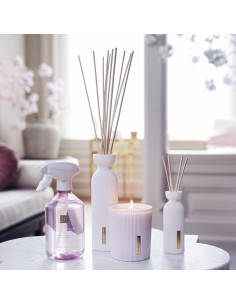 Vela Aromática RITUALS La Ritual de Sakura 290 g Cereza 2