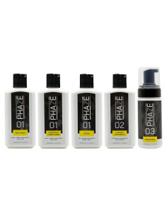 Sistema de Control de Olores PhaZe 5pk - Illusion Systems