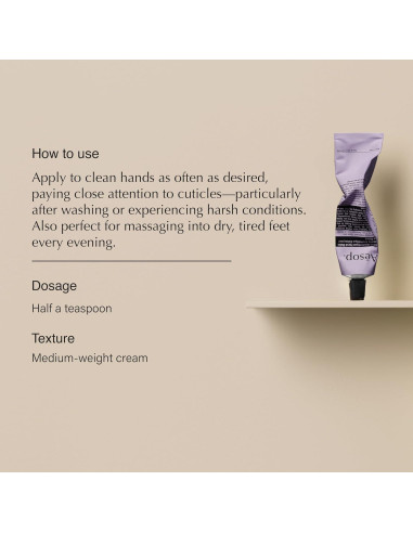 Set Aesop Jabón de Manos 500ml + Balsamo 75ml Hidratante