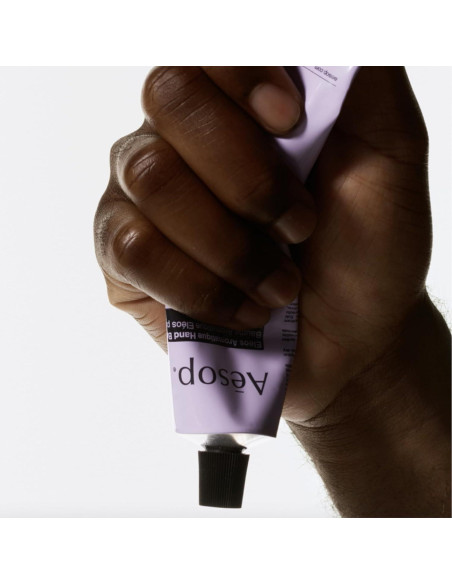 Set Aesop Jabón de Manos 500ml + Balsamo 75ml Hidratante