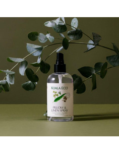 Spray Aromático de Almohada Koala Eco - Eucalipto y Menta 238ml 2