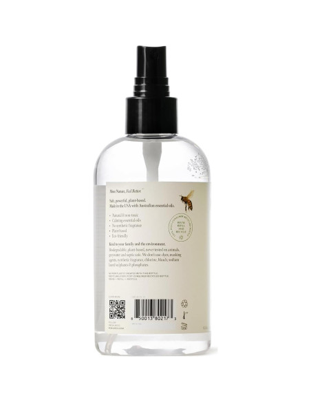 Spray Aromático de Almohada Koala Eco - Eucalipto y Menta 238ml