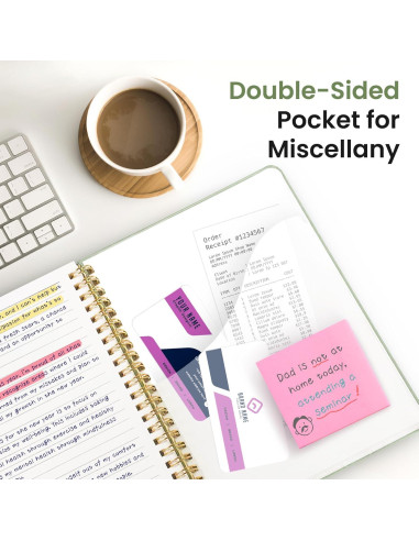 Cuaderno Espiral Rayado Taja Verde A5 140 Páginas Tapa Dura