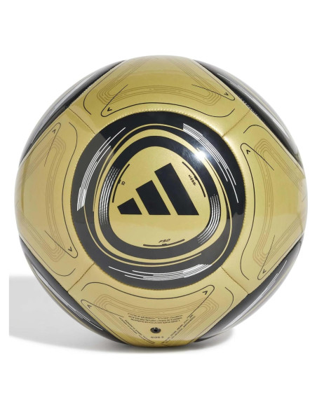 Balón de Fútbol Messi Club adidas Tamaño 5 Unisex Adulto