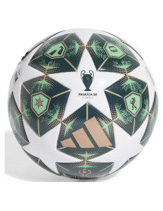 Balón de Fútbol UCL adidas - Tamaño 4, Aprobado por FIFA