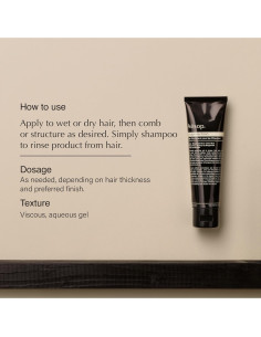 Gel de Peinado Aesop Sculpt Hair Polish 100mL - Aroma Cítrico 2