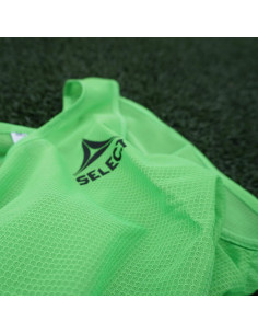 Chaleco de Entrenamiento SELECT - Paquete de 12 Unidades 2