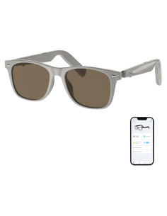 Gafas de sol inteligentes GetD con traducción AI y Bluetooth