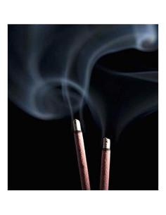 Incienso Premium Oakland Gardens 100 Varitas Jazmín y Madreselva 2