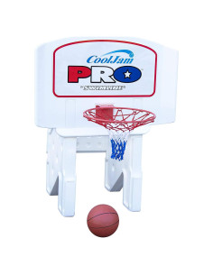 Canasta de Baloncesto Swimline Pro Cool Jam para Piscina
