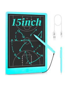 Tablero Electrónico de Entrenamiento Baloncesto Newnaivete 15"