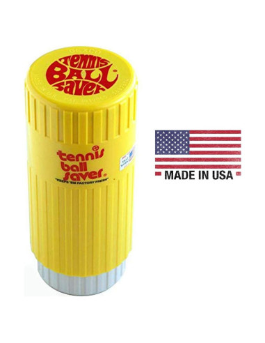 Conservador de Pelotas de Tenis Gexco GEXTBS001 Presurizado