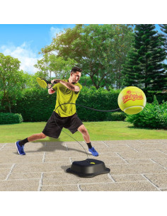 Juego de Tenis Tetherball Swingball Pro - Portátil para Niños y Adultos 2