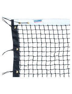 Red de Tenis Tourna TN-S 3.0mm para Climas Extremos