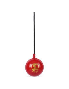 Pelota Colgante SG Sintética I para Cricket - PVC Roja 159g