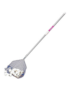 Recolector de Pelotas de Tenis de Mesa Butterfly Amigo de Pelotas