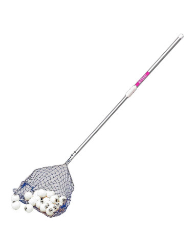 Recolector de Pelotas de Tenis de Mesa Butterfly Amigo de Pelotas