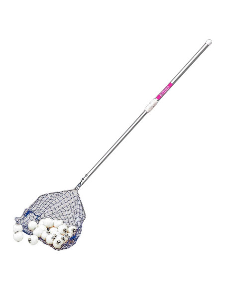 Recolector de Pelotas de Tenis de Mesa Butterfly Amigo de Pelotas