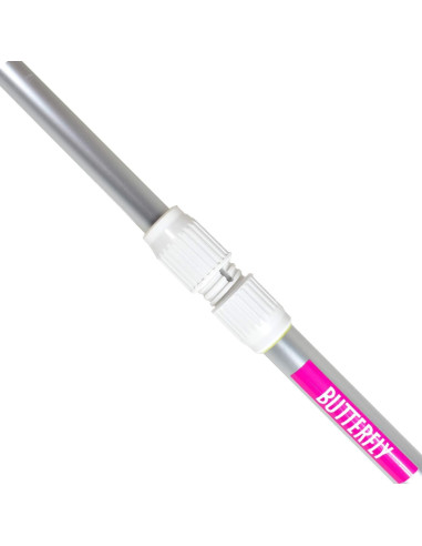 Recolector de Pelotas de Tenis de Mesa Butterfly Amigo de Pelotas