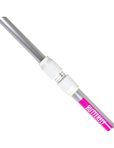 Recolector de Pelotas de Tenis de Mesa Butterfly Amigo de Pelotas