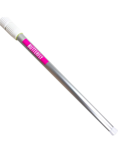 Recolector de Pelotas de Tenis de Mesa Butterfly Amigo de Pelotas