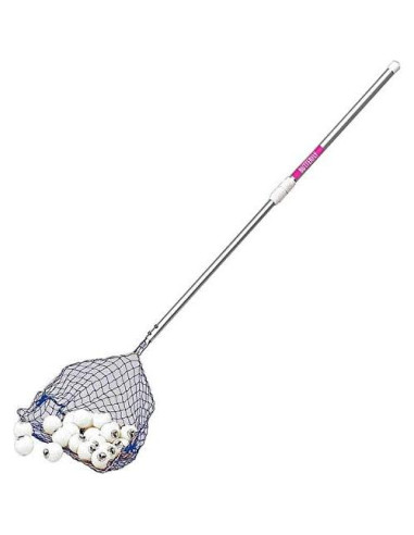 Recolector de Pelotas de Tenis de Mesa Butterfly Amigo de Pelotas