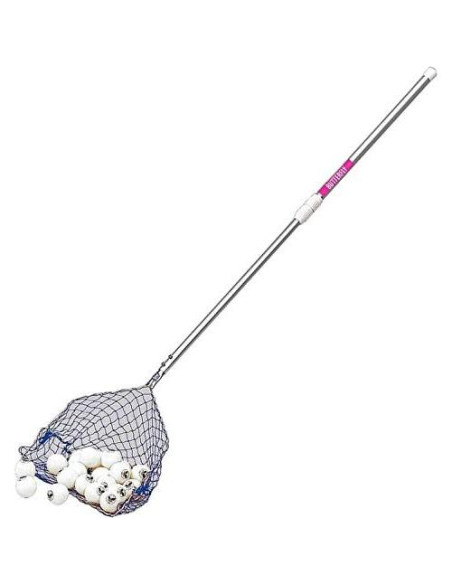 Recolector de Pelotas de Tenis de Mesa Butterfly Amigo de Pelotas
