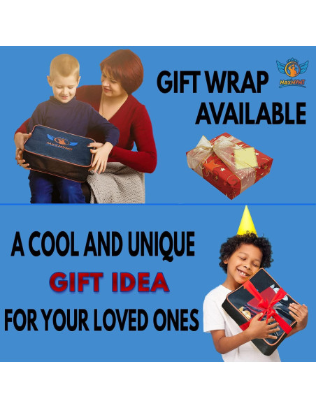 Juego de Palas de Ping Pong MaxMVMT M7 - 4 Palas y 8 Pelotas