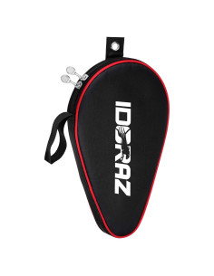 Funda para Paleta de Ping Pong Idoraz - Impermeable y Duradera