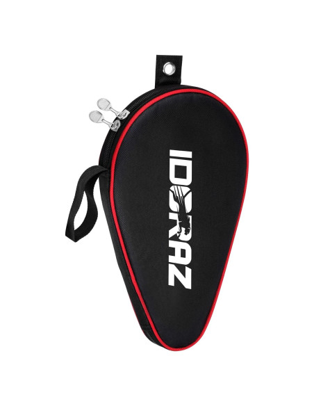 Funda para Paleta de Ping Pong Idoraz - Impermeable y Duradera