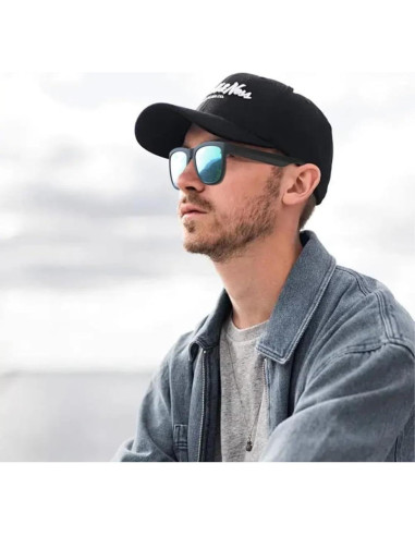 Gafas de Sol Inteligentes Enzemit GS01 Bluetooth UV400