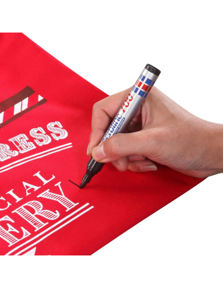 Bolsa de Yute de Santa Joyin 3 Pcs 66x48 cm Reutilizable