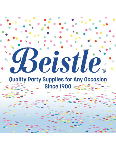 Copo de Nieve 3D Beistle 55.88 cm - Decoración Fiesta