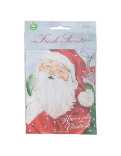Sachets Aromatizados Willowbrook Jolly Christmas - 3 Unidades
