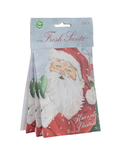 Sachets Aromatizados Willowbrook Jolly Christmas - 3 Unidades 2