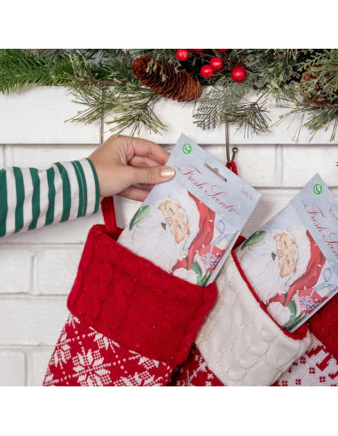 Sachets Aromatizados Willowbrook Jolly Christmas - 3 Unidades