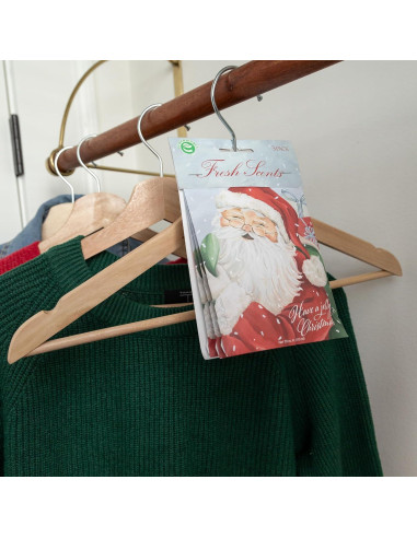 Sachets Aromatizados Willowbrook Jolly Christmas - 3 Unidades