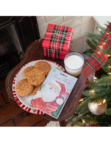 Sachets Aromatizados Willowbrook Jolly Christmas - 3 Unidades