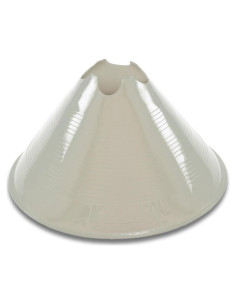 Conos de Disco Pequeños Kwik Goal - 25 Unidades