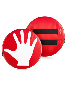 Almohadilla de Bloqueo de Voleibol Relaxgiant 30 cm Entrenamiento