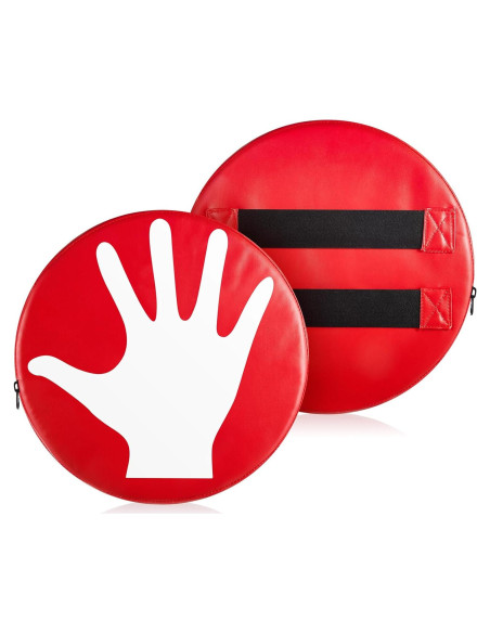 Almohadilla de Bloqueo de Voleibol Relaxgiant 30 cm Entrenamiento