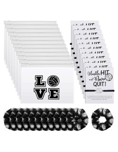 Set de Regalos para Voleibol Juexica - 36 Piezas Temáticas