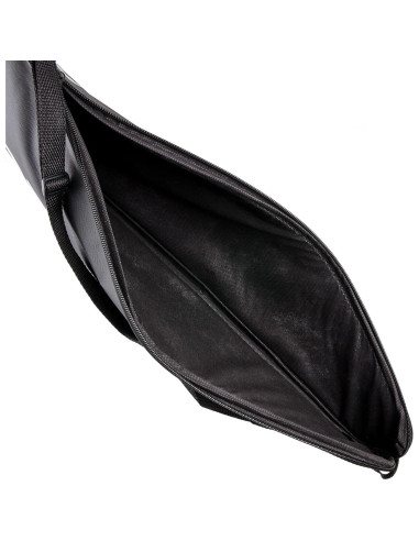 Funda de Racket de Bádminton Cannon Sports - Acolchada y Ligera