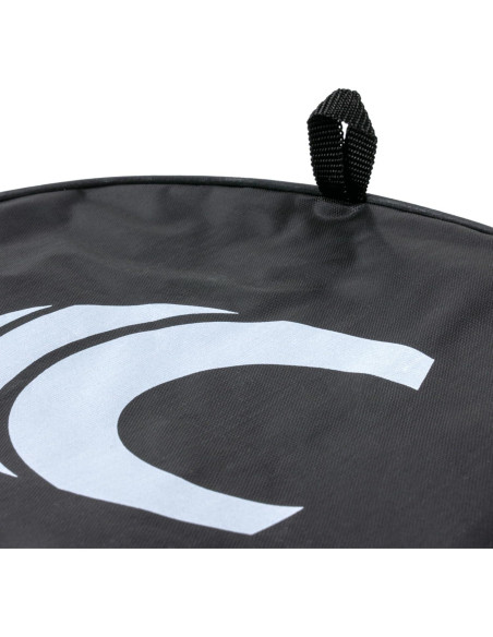 Funda de Racket de Bádminton Cannon Sports - Acolchada y Ligera