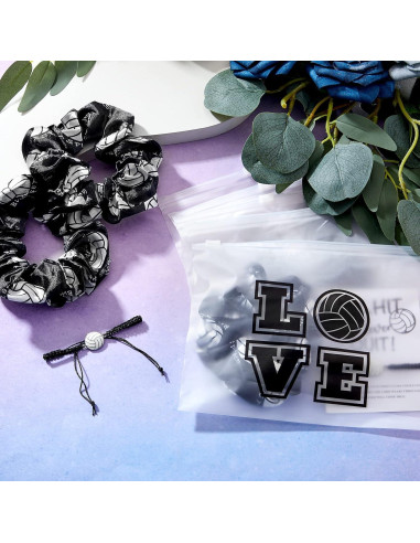 Set de Regalos para Voleibol Juexica - 36 Piezas Temáticas