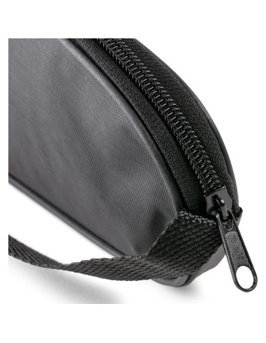 Funda de Racket de Bádminton Cannon Sports - Acolchada y Ligera