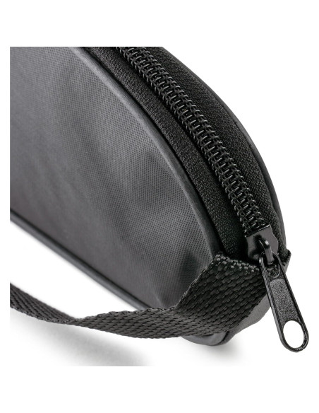 Funda de Racket de Bádminton Cannon Sports - Acolchada y Ligera