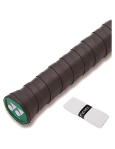 Empuñadura Yonex Super Grap - Paquete de 15 para Tenis/Bádminton/Squash