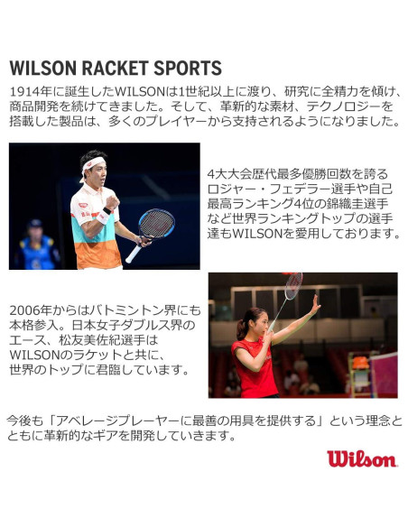 Bolsa de Tenis Wilson Roland Garros Tour 6 Raquetas Azul