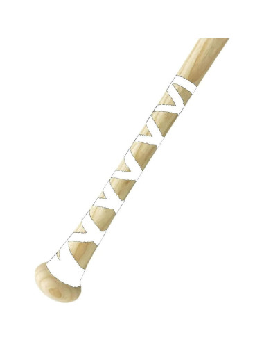 Cinta para Bate Rawlings 1.9 cm x 76.2 cm Blanco Béisbol/Sóftbol